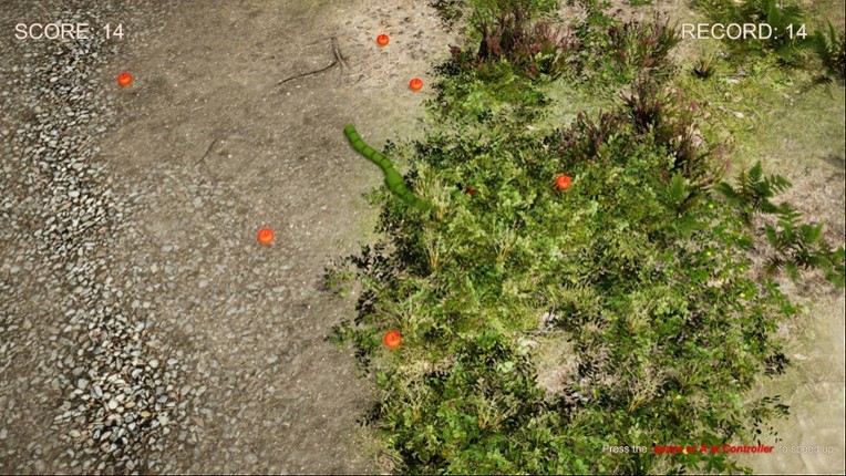 SnakeEats screenshot