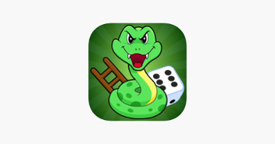 Snakes and Ladders Multiplayer Image