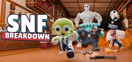 Games like SNF Breakdown