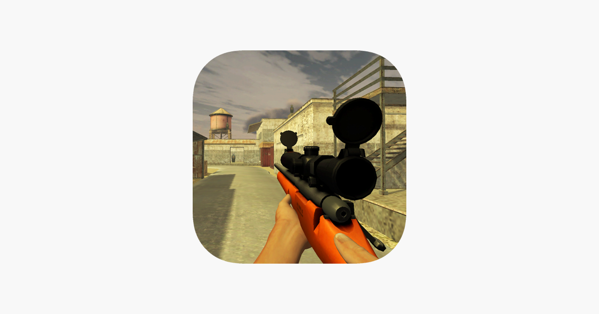 Games like Sniper Master