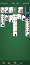 Solitaire Cube - Classic Games Image