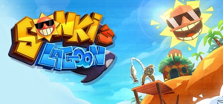 Games like Sonki's Lagoon