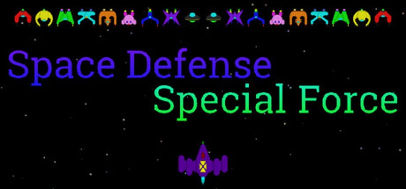 Space Defense Special Force - The Origin of the Union Image