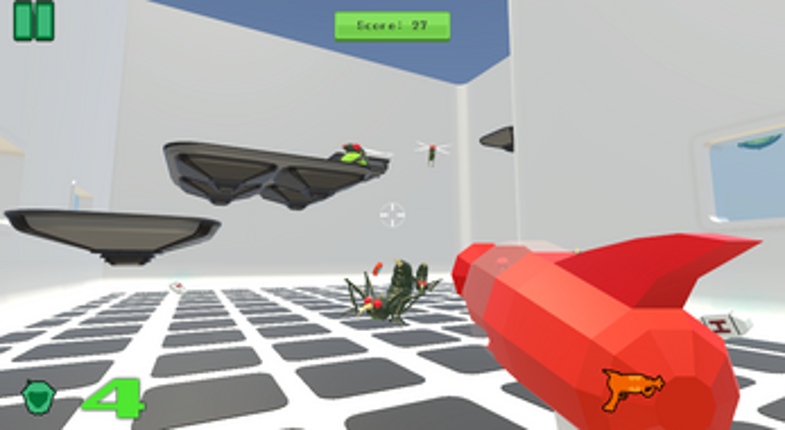 Space Jumper Image