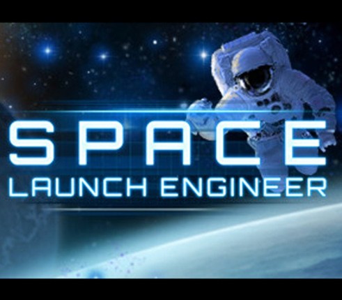 Space Launch Engineer Image
