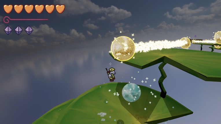 SpellBlind Image