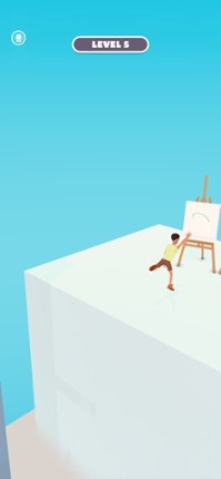 Spiro Run screenshot