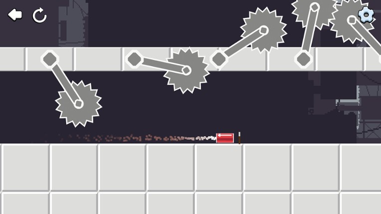 SprayCola screenshot