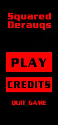 Squared Derauqs screenshot