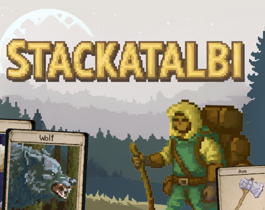 Stackatalbi Image