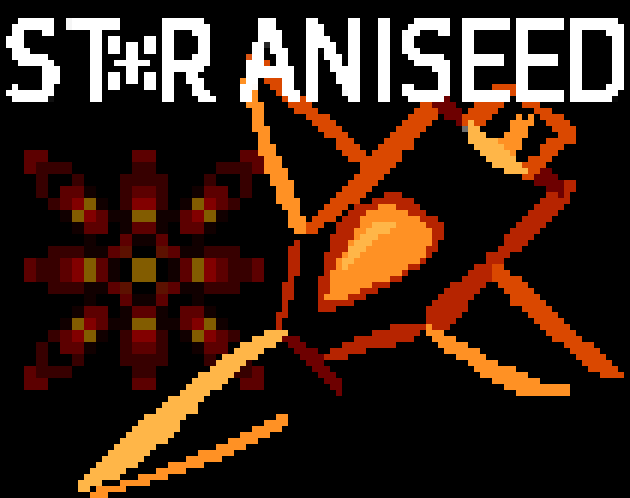 Games like Star Aniseed