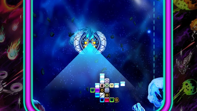 Star Salvager screenshot