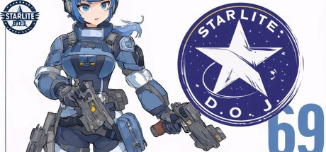 Games like STARLITE: Defender of Justice Ultimate HD Edition