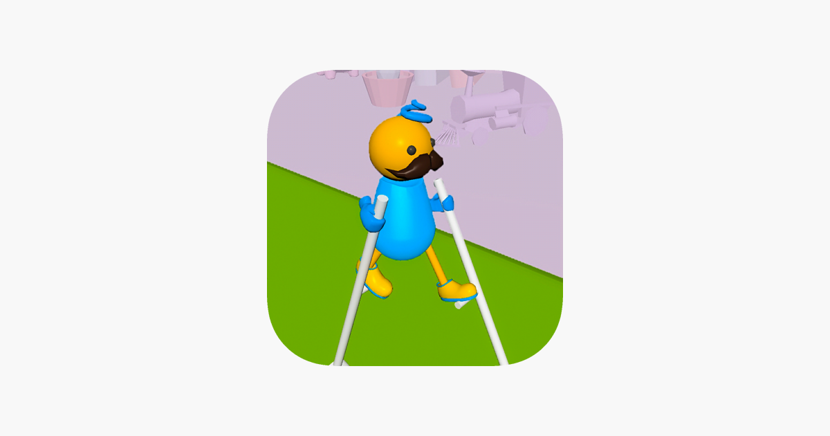 Games like Stick Walker!