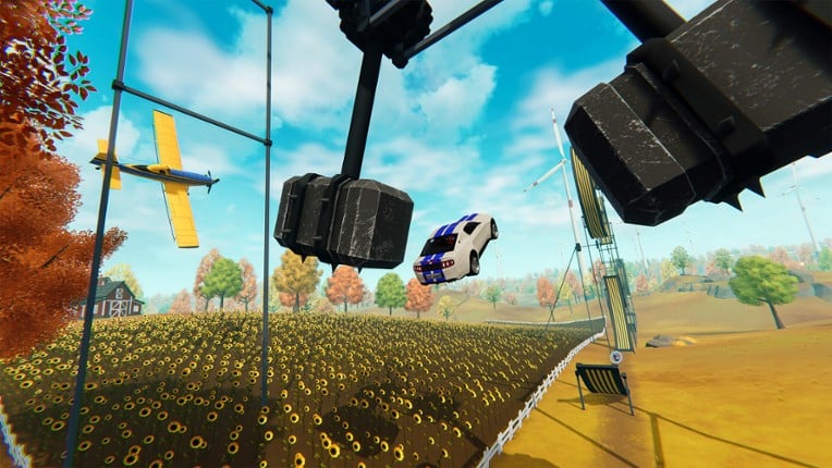 Stunt Paradise 2 Image