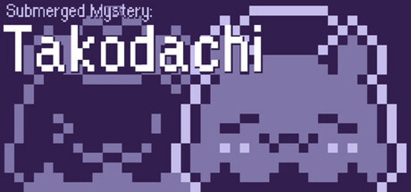 Submerged Mystery: Takodachi Image