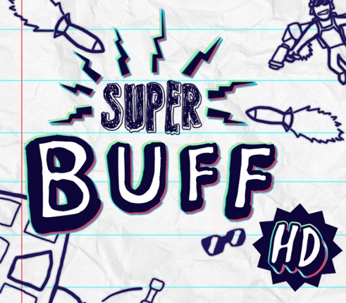 Super Buff HD Image