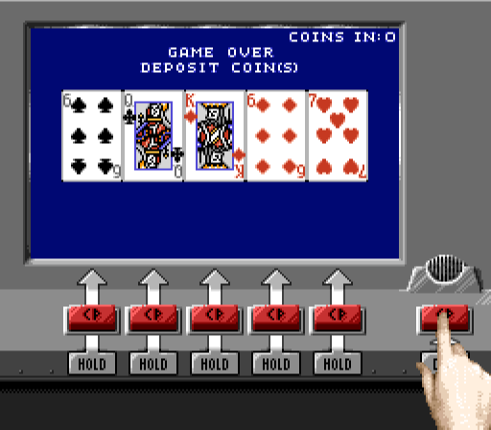 Super Caesars Palace Image