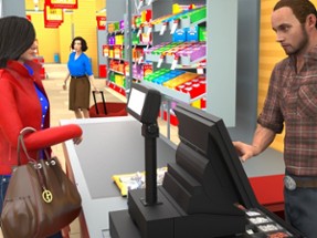 Superstore Simulator Game 2024 Image