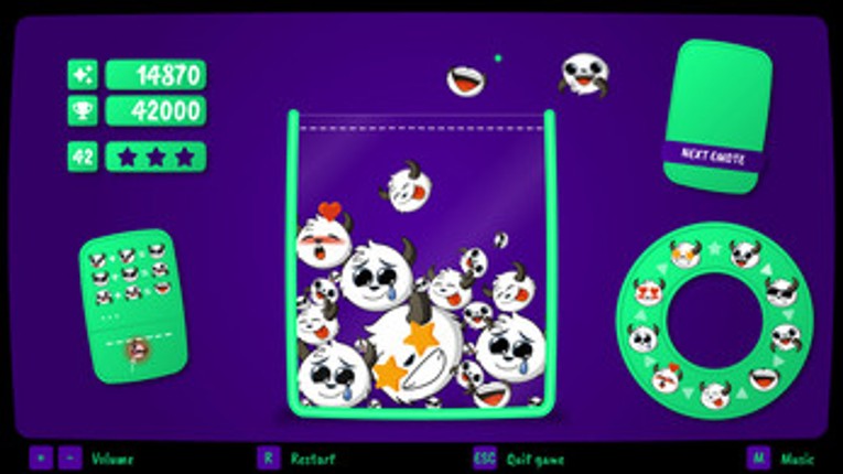 Suyka Game Image