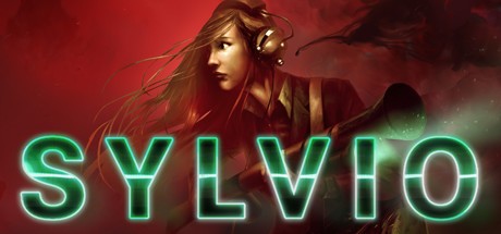 Games like Sylvio