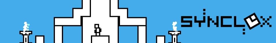 Games like -Synclox-