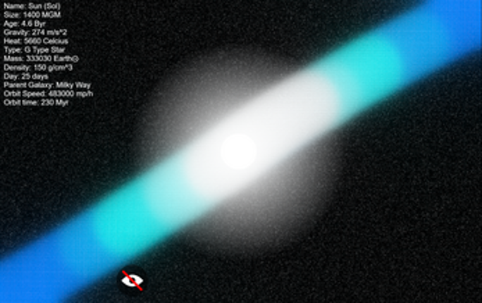 SystemVision - The Boundless Cosmos (Discontinued) Image