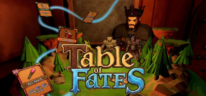 Table of Fates Image