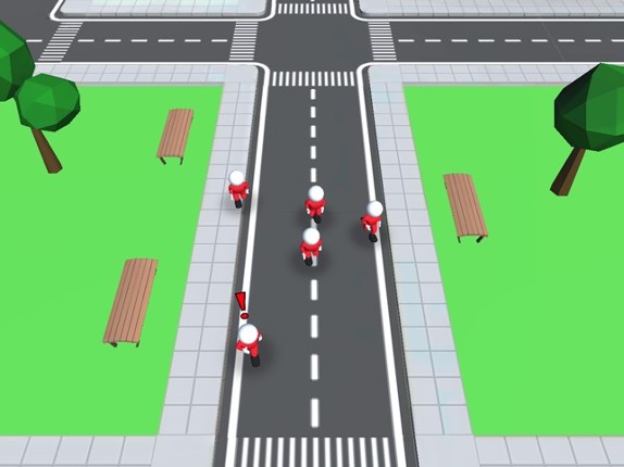 TAG.IO screenshot