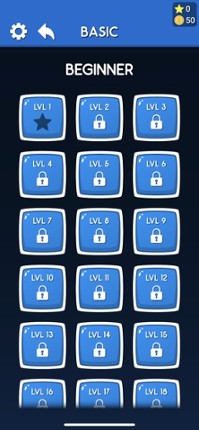 Tangram Puzzle Block screenshot