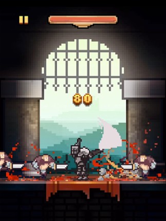 Tap Hero screenshot