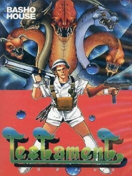 Games like Testament