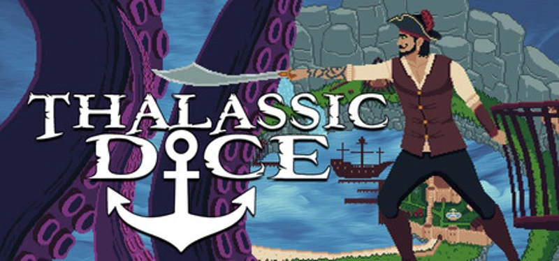 Thalassic Dice Image