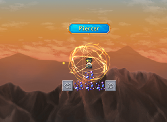 The Asterisk screenshot