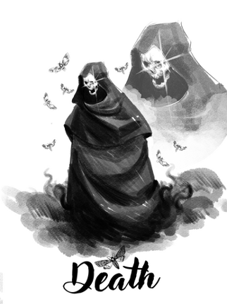 The Bar on the Abyss screenshot