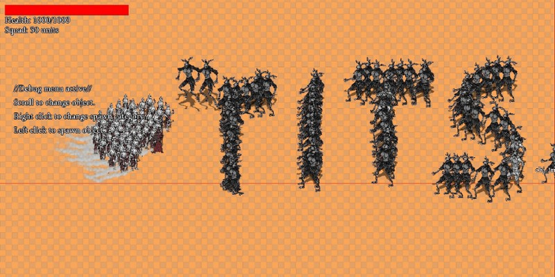 The Corpse Crusade screenshot