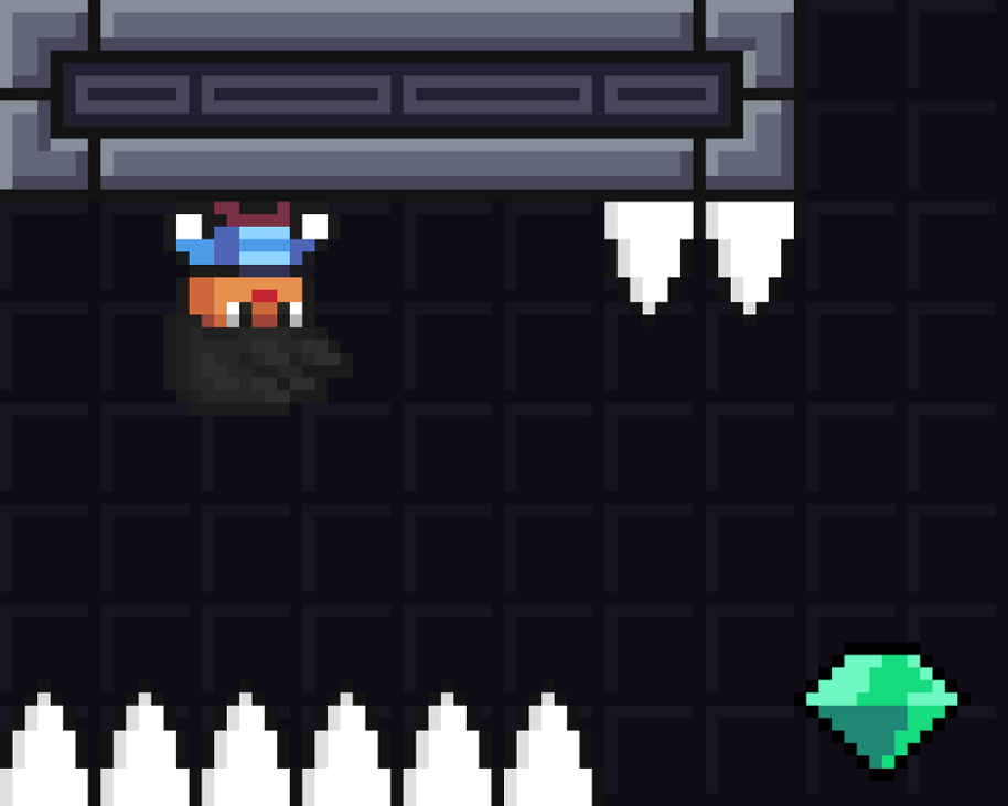 Games like The curse of gravity