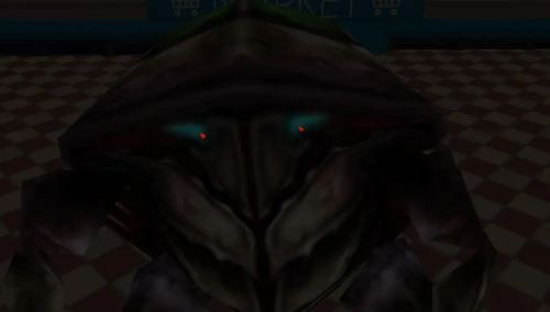 Games like The Doncunction Mall[Horror Game]