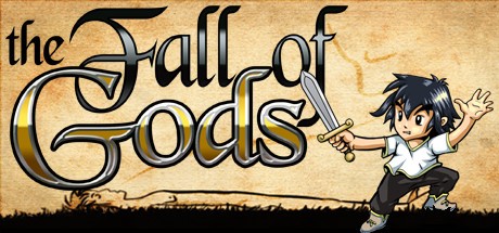 Games like The Fall of Gods