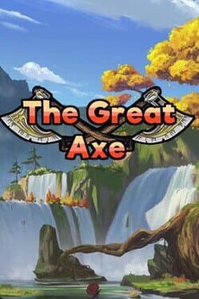 The Great Axe Image