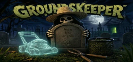 Games like The Grounds-Keeper