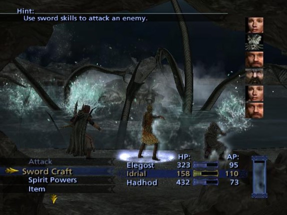 The Lord of the Rings: The Third Age Image