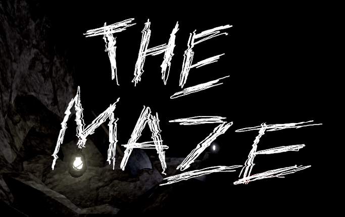 The Maze Unity Remake Game Cover