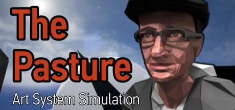 Games like The Pasture