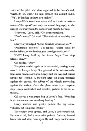 The Stone Hollow Circle - The Berge Sisters #3 screenshot