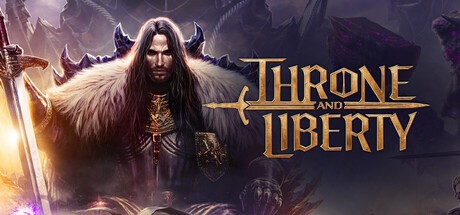 Games like Throne and Liberty
