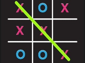 Tic Tac Toe Immanitas Image