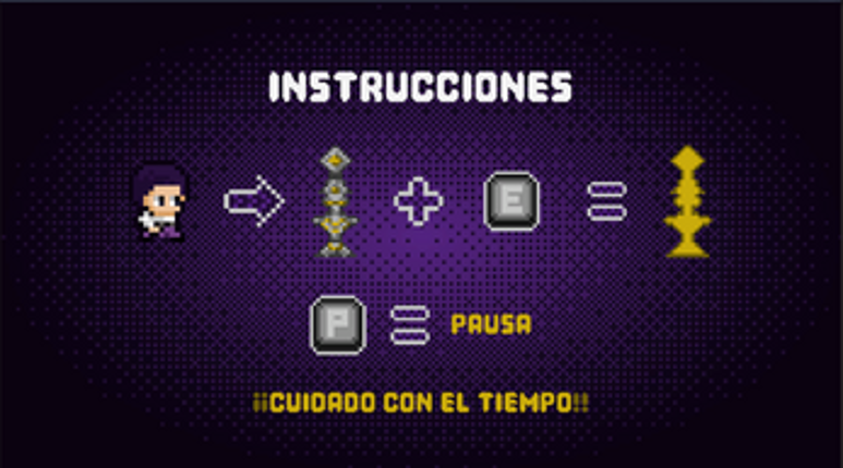 Tiempos Pasados screenshot