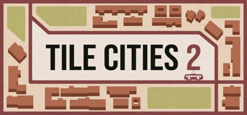 Tile Cities 2 Game Cover