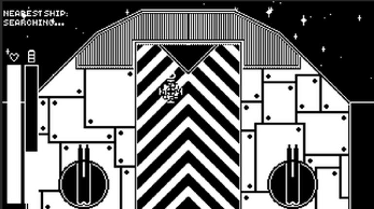 Tin Can Escape Plan screenshot